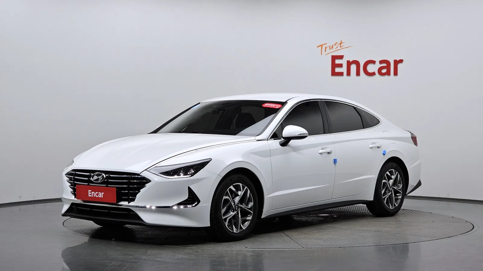 2022 Hyundai Sonata