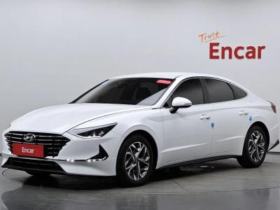 2022 Hyundai Sonata