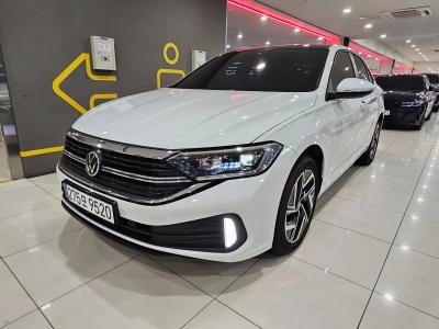 2023 Volkswagen Jetta