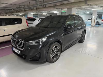 2023 BMW X1