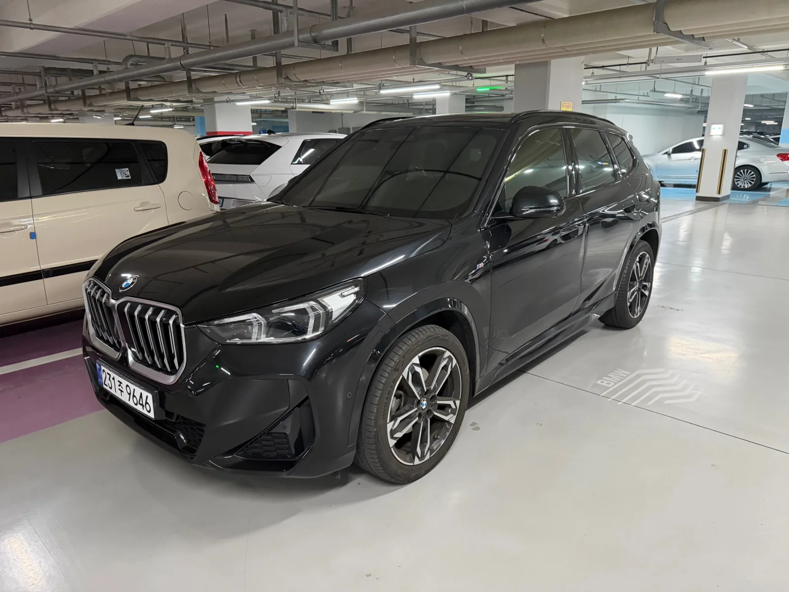 2023 BMW X1