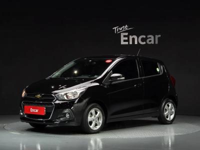 2017 Chevrolet Spark