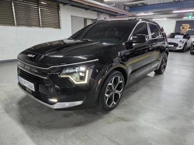 2022 Kia Niro