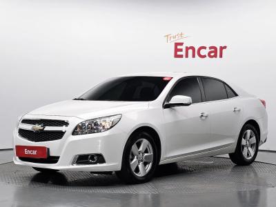 2016 Chevrolet Malibu