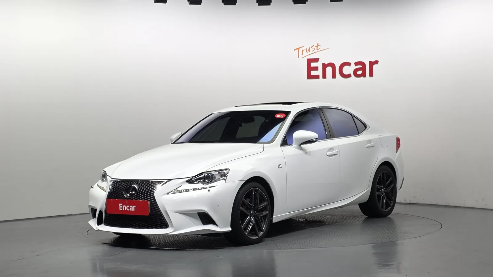 2014 Lexus IS