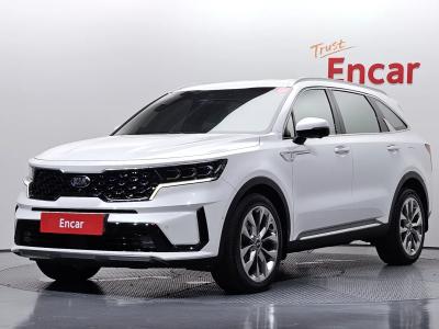 2021 Kia Sorento