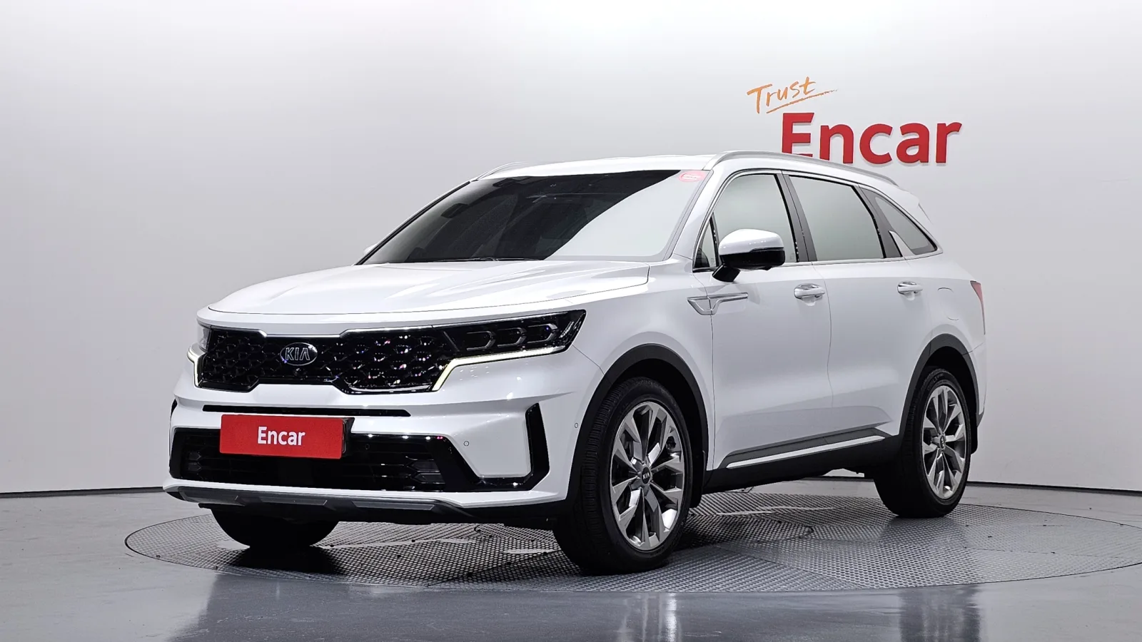 2021 Kia Sorento