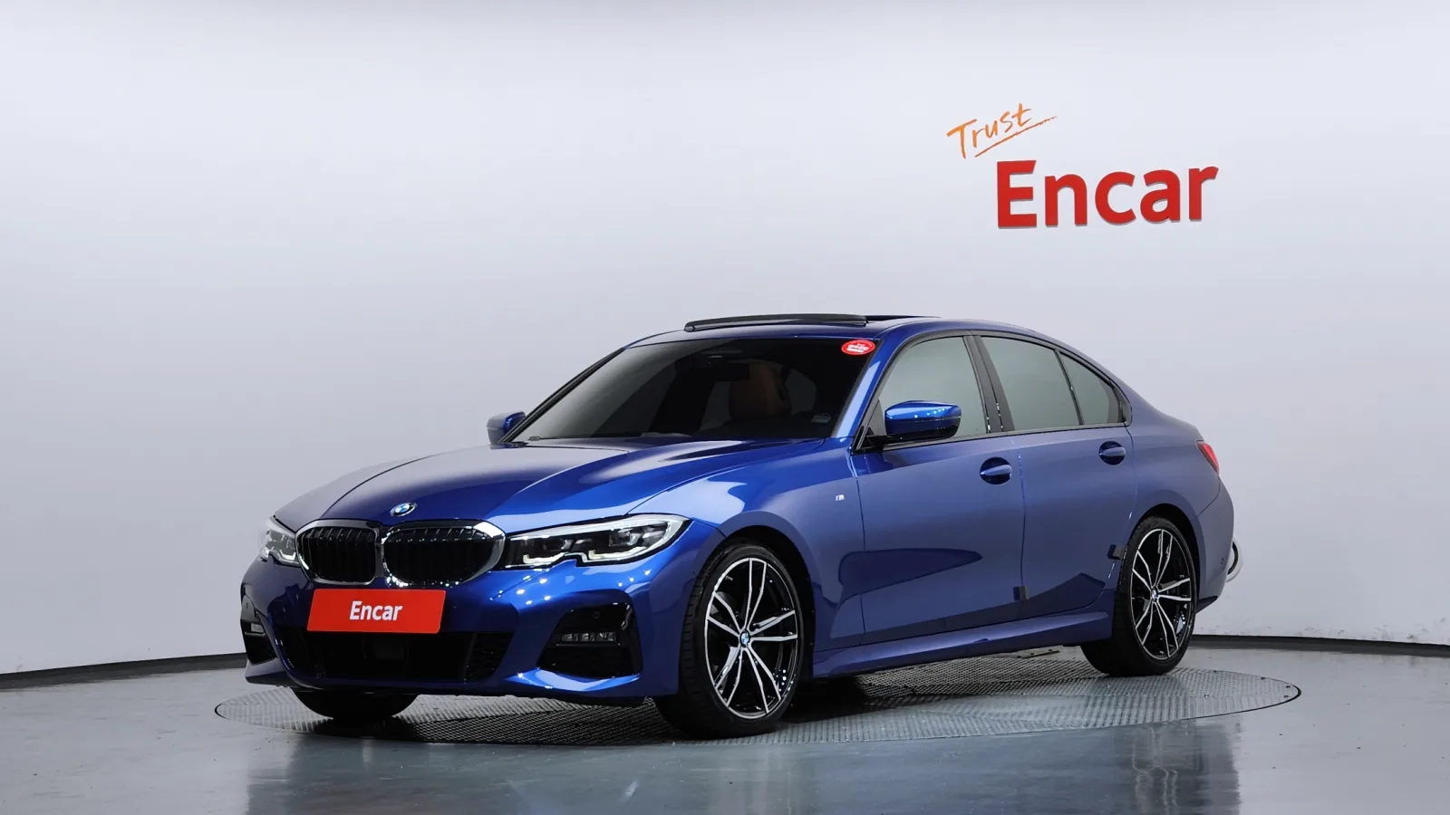 2022 BMW 3-Series