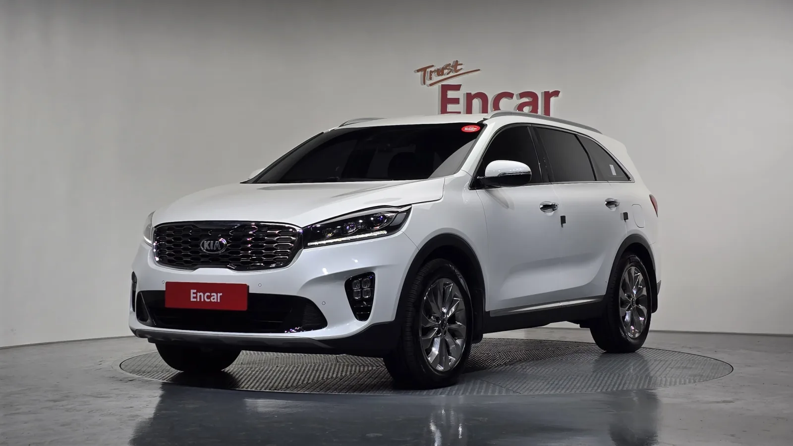 2020 Kia Sorento