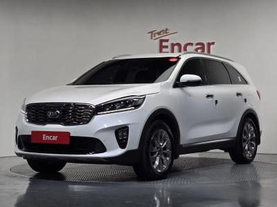 2020 Kia Sorento