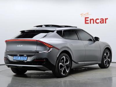 2024 Kia EV6
