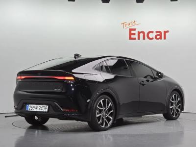 2026 Toyota Prius