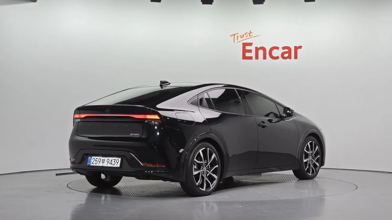 2026 Toyota Prius