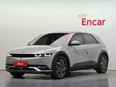 2022 Hyundai Ioniq 5