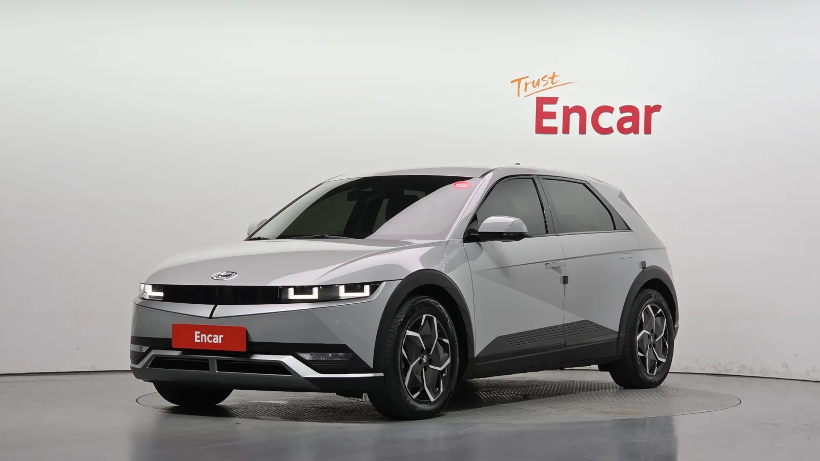 2022 Hyundai Ioniq 5