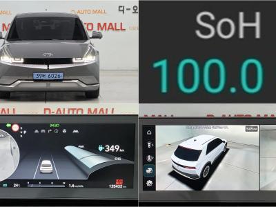 2022 Hyundai Ioniq 5