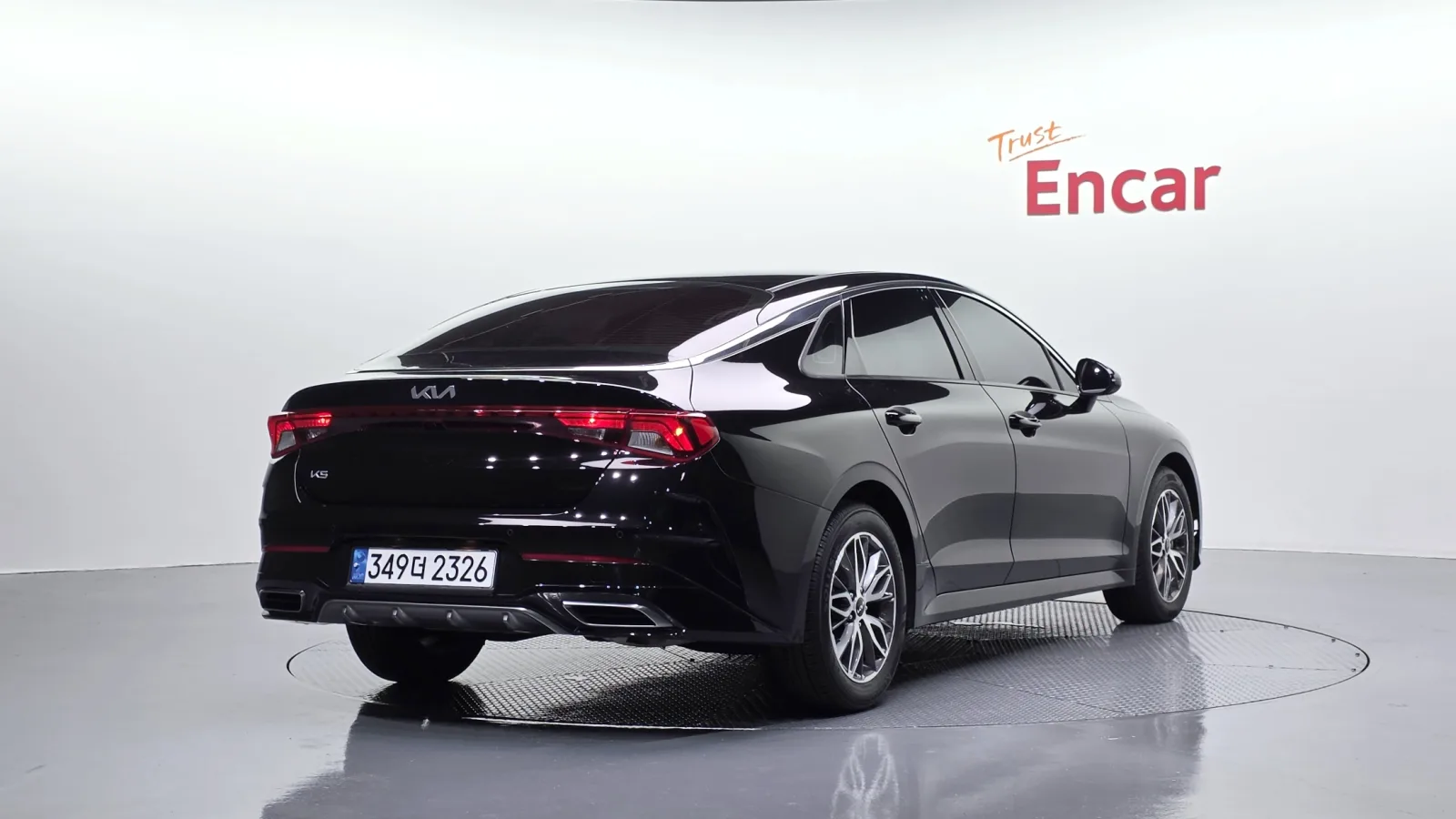 2023 Kia K5