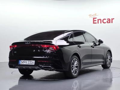 2023 Kia K5