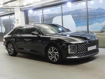 2023 Hyundai Grandeur