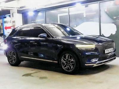 2021 Genesis GV70