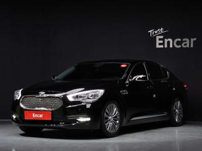 2015 Kia K9
