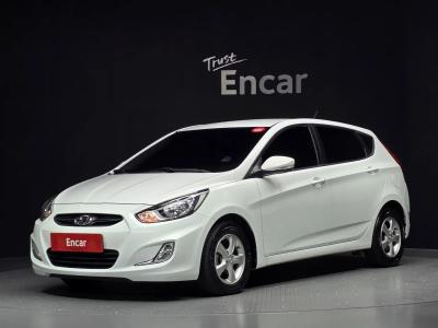 2014 Hyundai Accent