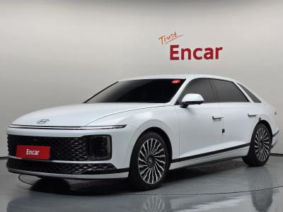 2025 Hyundai Grandeur