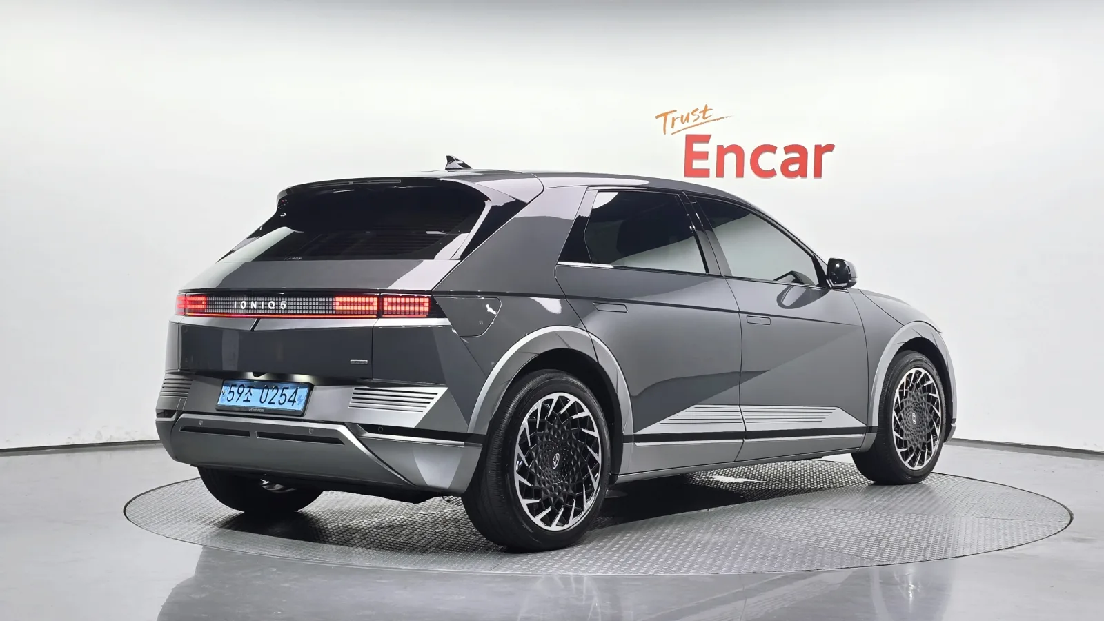 2023 Hyundai Ioniq 5