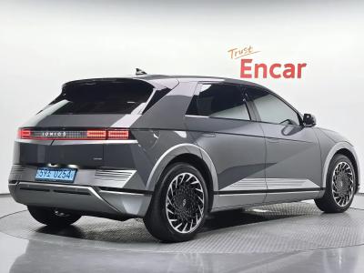 2023 Hyundai Ioniq 5