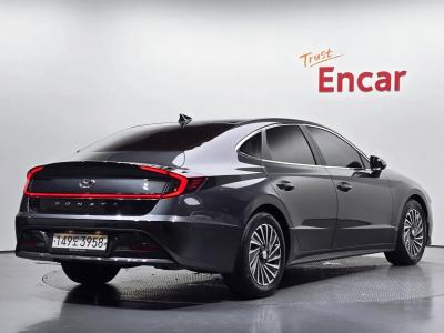 2021 Hyundai Sonata