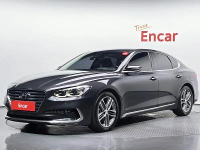 2019 Hyundai Grandeur