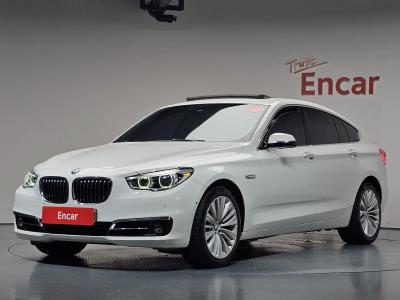 2015 BMW Gran Turismo