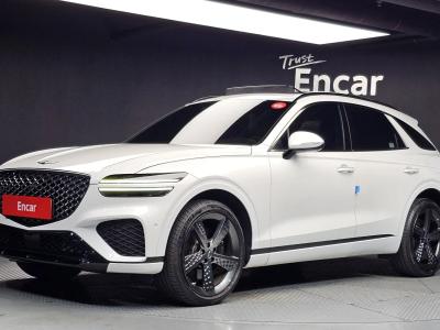 2023 Genesis GV70