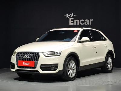 2014 Audi Q3