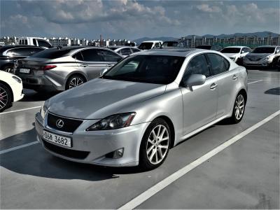 2006 Lexus IS