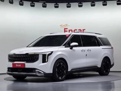 2024 Kia Carnival
