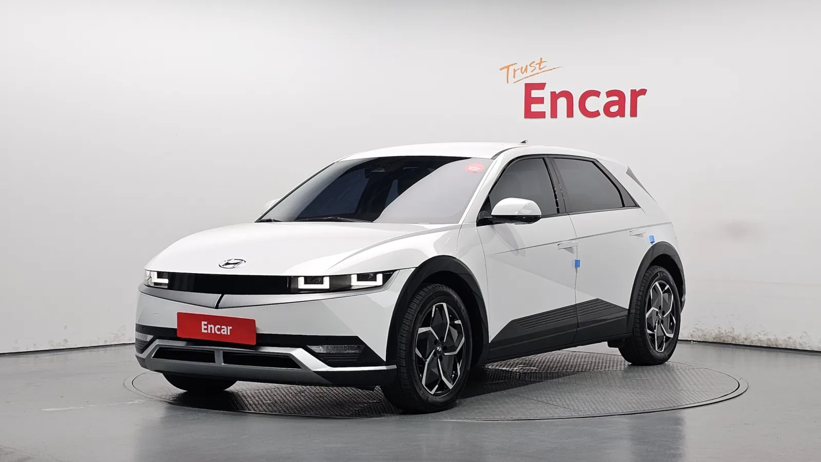 2023 Hyundai Ioniq 5