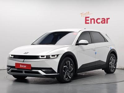 2023 Hyundai Ioniq 5