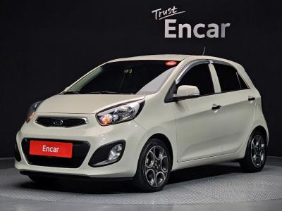 2012 Kia Picanto