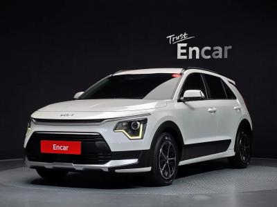 2022 Kia Niro