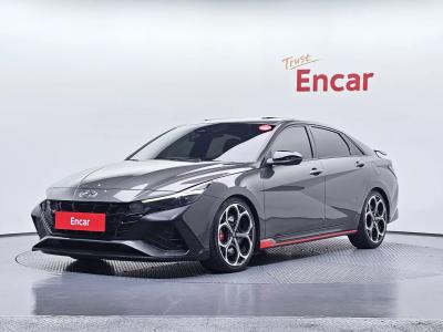 2022 Hyundai Elantra