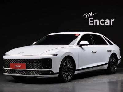 2023 Hyundai Grandeur