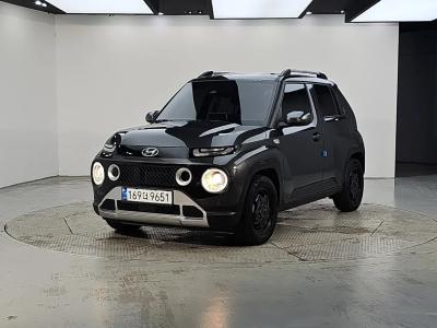 2024 Hyundai Casper