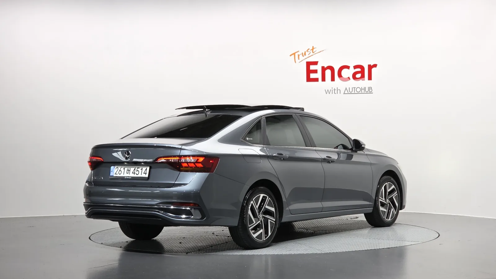 2023 Volkswagen Jetta