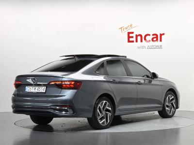 2023 Volkswagen Jetta