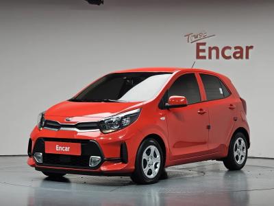 2021 Kia Picanto