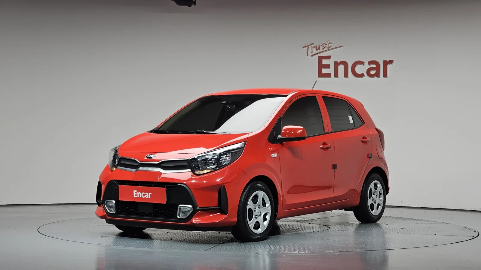 2021 Kia Picanto