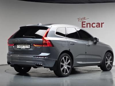 2020 Volvo XC60
