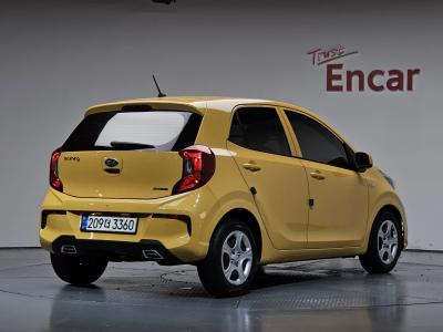 2021 Kia Picanto