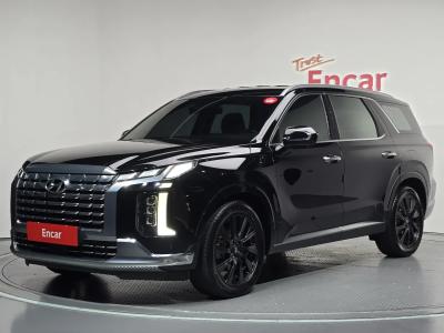 2023 Hyundai Palisade